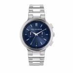 Ceas Bărbați Trussardi R2453164004 (Ø 43 mm)