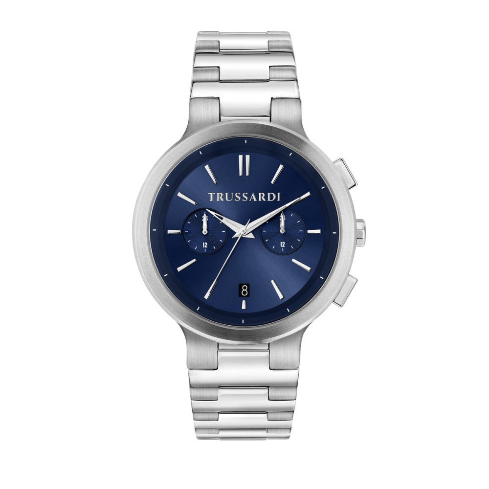 Ceas Bărbați Trussardi R2453164004 (Ø 43 mm)