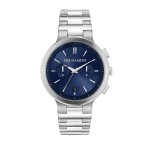 Ceas Bărbați Trussardi R2453164004 (Ø 43 mm)