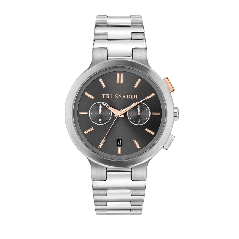 Ceas Bărbați Trussardi R2453164005 (Ø 43 mm)