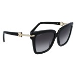 Ochelari de Soare Damă Salvatore Ferragamo SF1085S-011 ø 57 mm
