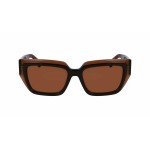 Ochelari de Soare Damă Salvatore Ferragamo SF2002S-233 Ø 55 mm
