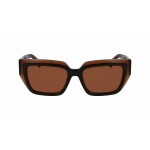 Ochelari de Soare Damă Salvatore Ferragamo SF2002S-233 Ø 55 mm