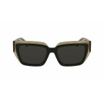 Ochelari de Soare Damă Salvatore Ferragamo SF2002S-327 Ø 55 mm