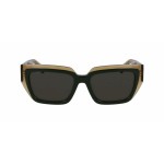 Ochelari de Soare Damă Salvatore Ferragamo SF2002S-327 Ø 55 mm