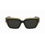 Ochelari de Soare Damă Salvatore Ferragamo SF2002S-327 Ø 55 mm