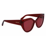 Ochelari de Soare Damă Salvatore Ferragamo SF2004S-618 Ø 53 mm