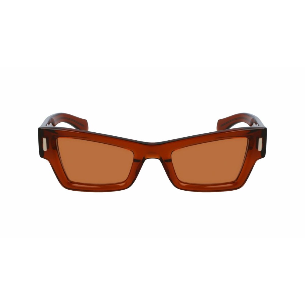 Ochelari de Soare Damă Salvatore Ferragamo SF2006S-232 Ø 53 mm