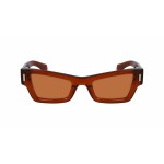 Ochelari de Soare Damă Salvatore Ferragamo SF2006S-232 Ø 53 mm