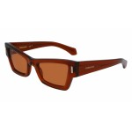 Ochelari de Soare Damă Salvatore Ferragamo SF2006S-232 Ø 53 mm
