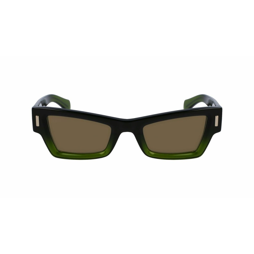 Ochelari de Soare Damă Salvatore Ferragamo SF2006S-316 Ø 53 mm