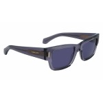 Ochelari de Soare Bărbați Salvatore Ferragamo SF2011S-020 Ø 53 mm
