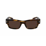 Ochelari de Soare Bărbați Salvatore Ferragamo SF2011S-216 Ø 53 mm