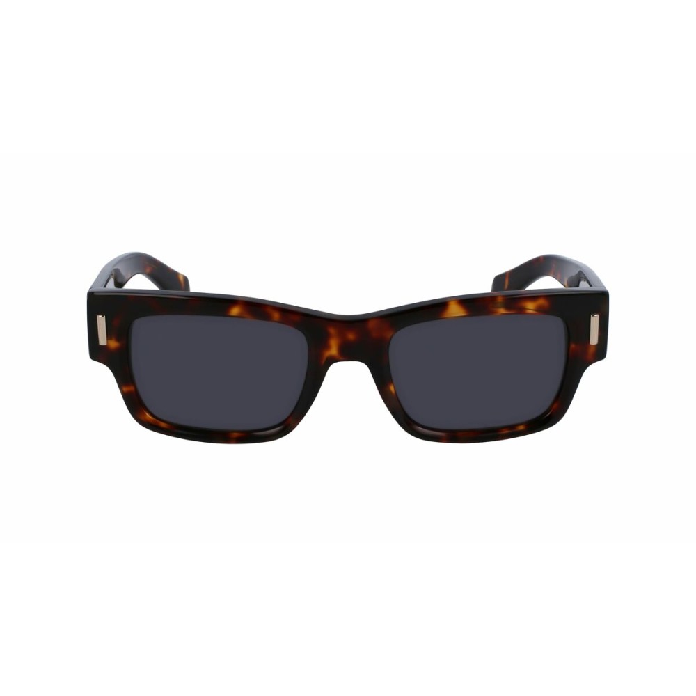 Ochelari de Soare Bărbați Salvatore Ferragamo SF2011S-242 Ø 53 mm