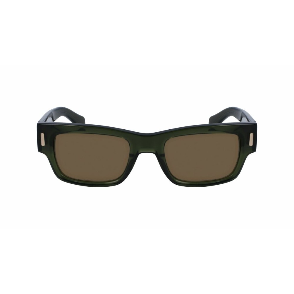 Ochelari de Soare Bărbați Salvatore Ferragamo SF2011S-320 Ø 53 mm