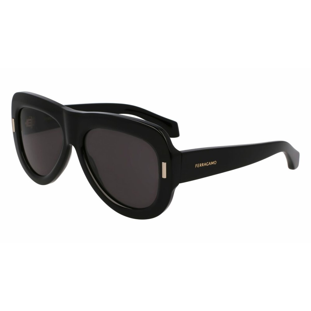 Ochelari de Soare Damă Salvatore Ferragamo SF2029SE-001 ø 57 mm