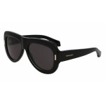 Ochelari de Soare Damă Salvatore Ferragamo SF2029SE-001 ø 57 mm