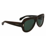 Ochelari de Soare Damă Salvatore Ferragamo SF2029SE-221 ø 57 mm