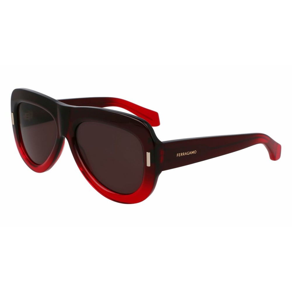 Ochelari de Soare Damă Salvatore Ferragamo SF2029SE-615 ø 57 mm