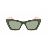 Ochelari de Soare Damă Salvatore Ferragamo SF929S-304 Ø 55 mm