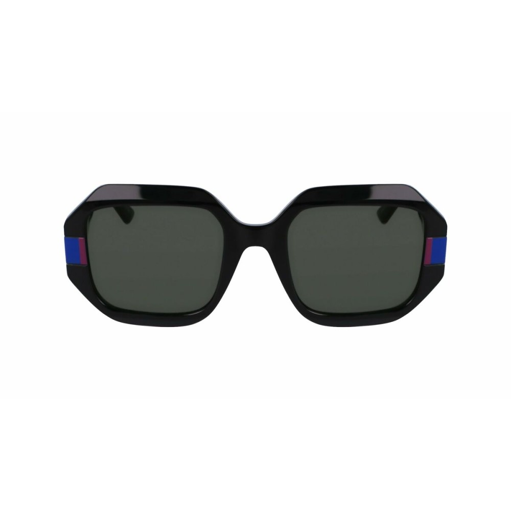 Ochelari de Soare Damă Karl Lagerfeld KL6124S-001 Ø 53 mm