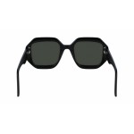 Ochelari de Soare Damă Karl Lagerfeld KL6124S-001 Ø 53 mm