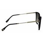 Ochelari de Soare Damă Lacoste L6016S-001 ø 57 mm