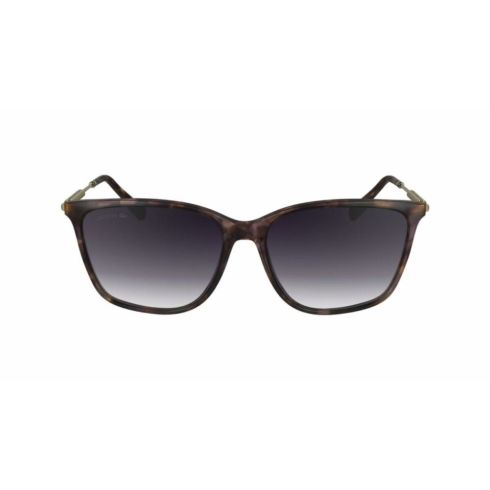 Ochelari de Soare Damă Lacoste L6016S-219 ø 57 mm