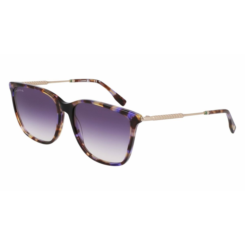 Ochelari de Soare Damă Lacoste L6016S-219 ø 57 mm