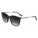 Ochelari de Soare Damă Lacoste L6016S-219 ø 57 mm