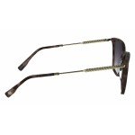 Ochelari de Soare Damă Lacoste L6016S-219 ø 57 mm