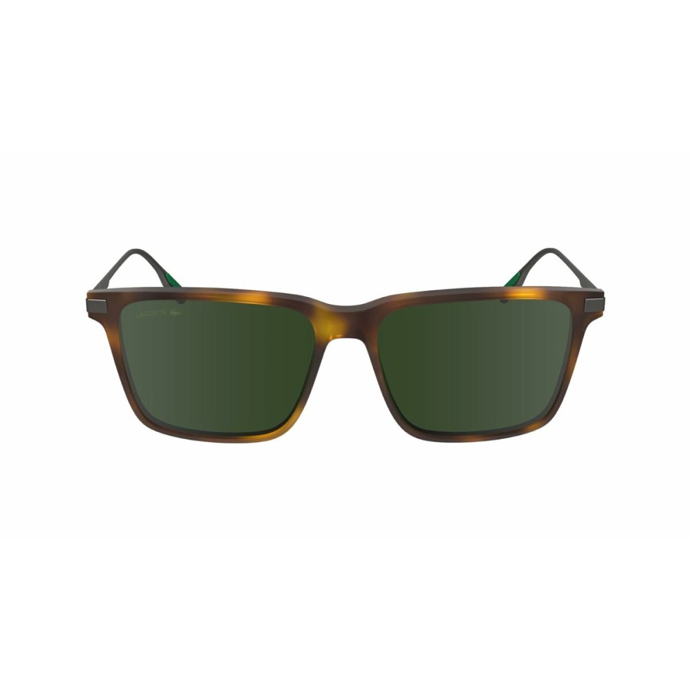 Ochelari de Soare Bărbați Lacoste L6017S-214 Ø 55 mm