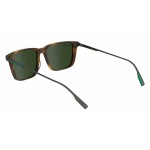 Ochelari de Soare Bărbați Lacoste L6017S-214 Ø 55 mm