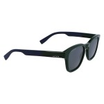 Ochelari de Soare Bărbați Lacoste L986S-300 Ø 52 mm