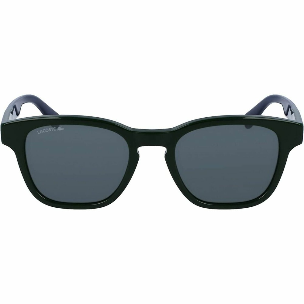 Ochelari de Soare Bărbați Lacoste L986S-300 Ø 52 mm