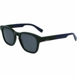 Ochelari de Soare Bărbați Lacoste L986S-300 Ø 52 mm