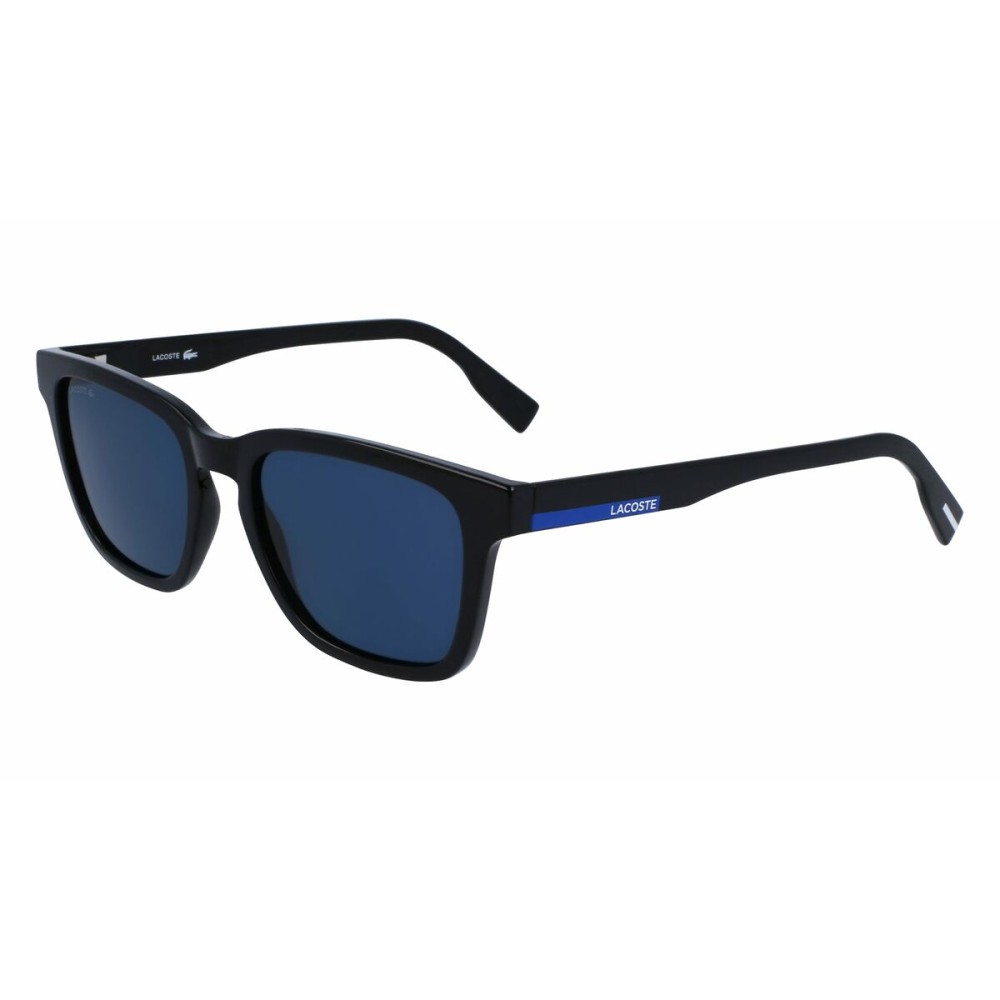 Ochelari de Soare Bărbați Lacoste L987S-001 Ø 53 mm