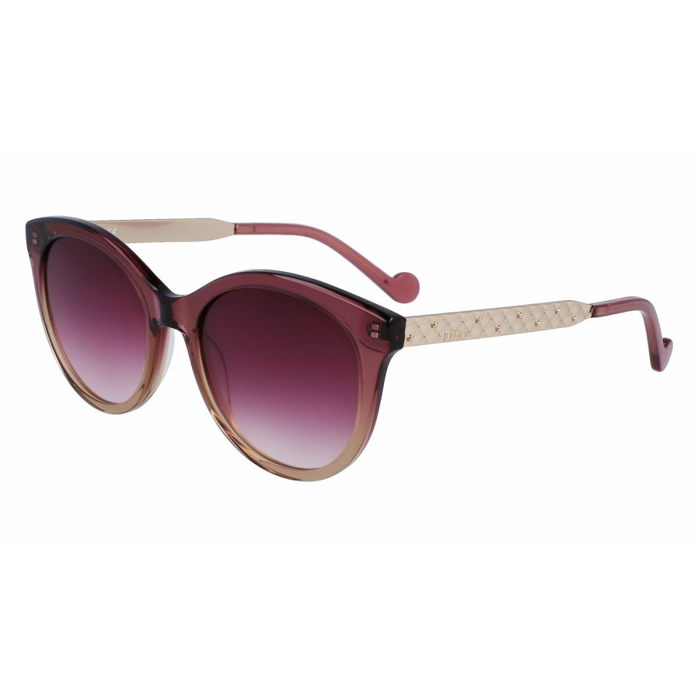 Ochelari de Soare Damă LIU JO LJ765S-607 ø 54 mm