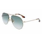 Ochelari de Soare Damă Victoria Beckham VB213S-700 Ø 61 mm