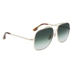 Ochelari de Soare Damă Victoria Beckham VB215S-700 ø 59 mm