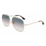 Ochelari de Soare Damă Victoria Beckham VB215S-756 ø 59 mm