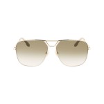 Ochelari de Soare Damă Victoria Beckham VB217S-700 Ø 61 mm