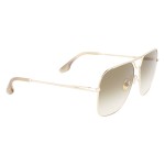 Ochelari de Soare Damă Victoria Beckham VB217S-700 Ø 61 mm