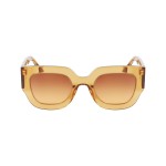 Ochelari de Soare Damă Victoria Beckham VB606S-342 Ø 49 mm