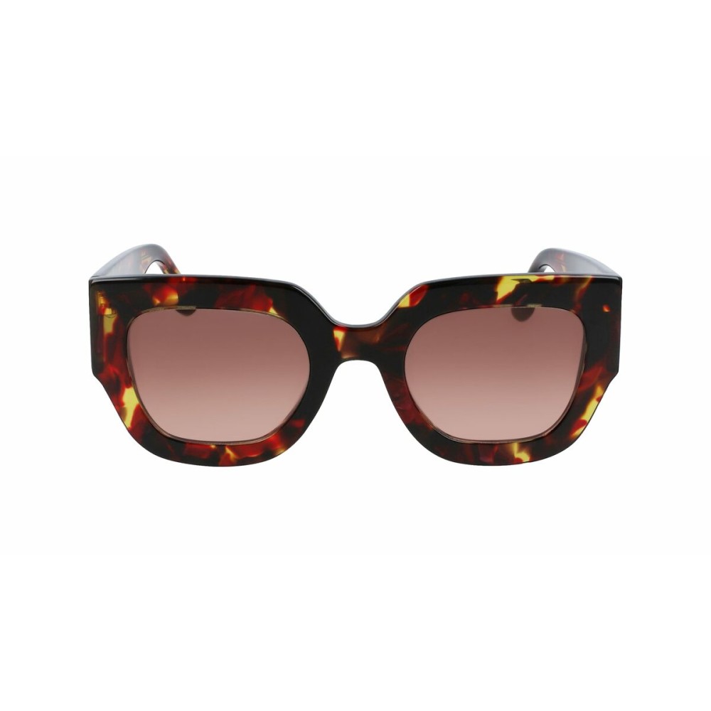 Ochelari de Soare Damă Victoria Beckham VB606S-609 Ø 49 mm