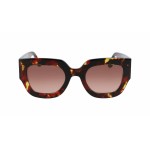 Ochelari de Soare Damă Victoria Beckham VB606S-609 Ø 49 mm