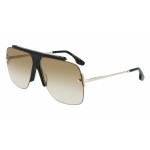 Ochelari de Soare Damă Victoria Beckham VB627S-001 Ø 64 mm