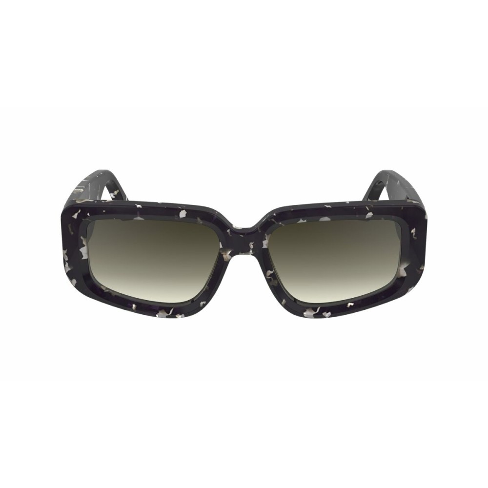 Ochelari de Soare Damă Victoria Beckham VB670S-010 ø 54 mm