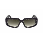 Ochelari de Soare Damă Victoria Beckham VB670S-010 ø 54 mm
