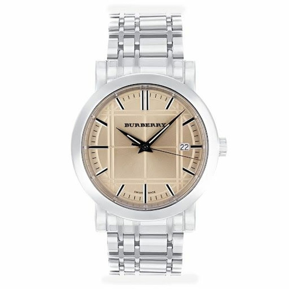 Ceas Damă Burberry BU1352 (Ø 38 mm)
